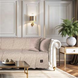 ΡΙΧΤΑΡΙ CHENILLE ΤΡΙΘΕΣΙΟΣ 180X300ΕΚ. ESSENTIAL 3982 BEIGE (ΧΡΩΜΑ: ΜΠΕΖ, ΥΦΑΣΜΑ: 70% ΑΚΡΥΛΙΚΟ ΣΕΝΙΛ-20% ΒΑΜΒΑΚΙ-10% POLYESTER) - - 206183003982 GREENWICH POLO CLUB