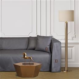 ΡΙΧΤΑΡΙ ΔΙΘΕΣΙΟ 3927 GREY (180X250CM) GREENWICH POLO CLUB