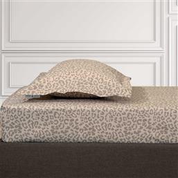 ΣΕΝΤΟΝΙ ΜΕΜΟΝΩΜΕΝΟ POLYCOTTON ΥΠΕΡΔΙΠΛΟ ΜΕ ΛΑΣΤΙΧΟ 160X200+35ΕΚ. LOFT 2289 TAUPE (ΤΥΠΟΣ ΚΑΤΩΣΕΝΤΟΝΟΥ: ΜΕ ΛΑΣΤΙΧΟ, ΥΦΑΣΜΑ: 70% ΒΑΜΒΑΚΙ-30% POLYESTER, ΜΕΓΕΘΟΣ: ΥΠΕΡΔΙΠΛΑ, ΧΡΩΜΑ: TAUPE) - - 222162002289 GREENWICH POLO CLUB
