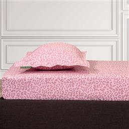ΣΕΝΤΟΝΙ ΜΕΜΟΝΩΜΕΝΟ POLYCOTTON KING ΜΕ ΛΑΣΤΙΧΟ 180X200+35ΕΚ. LOFT 2286 NUDE (ΤΥΠΟΣ ΚΑΤΩΣΕΝΤΟΝΟΥ: ΜΕ ΛΑΣΤΙΧΟ, ΧΡΩΜΑ: NUDE, ΥΦΑΣΜΑ: 70% ΒΑΜΒΑΚΙ-30% POLYESTER, ΜΕΓΕΘΟΣ: KING SIZE) - - 222182002286 GREENWICH POLO CLUB