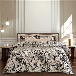 ΣΕΝΤΟΝΙΑ KING SIZE ESSENTIAL 2270 ΣΕΤ 4 ΤΜΧ ΧΩΡΙΣ ΛΑΣΤΙΧΟ (260X280CM) GREENWICH POLO CLUB