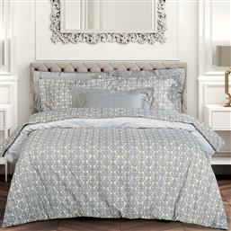 ΣΕΝΤΟΝΙΑ KING SIZE (ΣΕΤ) ESSENTIAL 2368 GREENWICH POLO CLUB