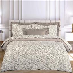 ΣΕΝΤΟΝΙΑ KING SIZE (ΣΕΤ) ESSENTIAL 2370 GREENWICH POLO CLUB