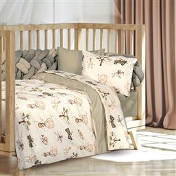 ΣΕΝΤΟΝΙΑ ΚΟΥΝΙΑΣ (ΣΕΤ) BABY 8860 GREENWICH POLO CLUB