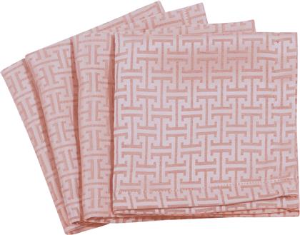 ΣΕΤ 4ΤΜΧ ΠΕΤΣΕΤΕΣ ΚΟΥΖΙΝΑΣ POLYESTER 40X40ΕΚ. ESSENTIAL 3007 GOLD (ΥΦΑΣΜΑ: POLYESTER, ΧΡΩΜΑ: ΧΡΥΣΟ ) - - 227440403007 GREENWICH POLO CLUB