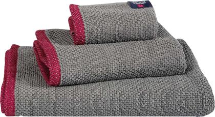 ΣΕΤ ΠΕΤΣΕΤΕΣ 3ΤΜΧ ΒΑΜΒΑΚΕΡΕΣ COZY 4102 GREY (ΥΦΑΣΜΑ: ΒΑΜΒΑΚΙ 100%, ΧΡΩΜΑ: ΓΚΡΙ, ΜΕΓΕΘΟΣ: ΣΕΤ) - - 230708004102 GREENWICH POLO CLUB