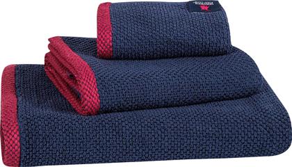 ΣΕΤ ΠΕΤΣΕΤΕΣ 3ΤΜΧ ΒΑΜΒΑΚΕΡΕΣ COZY 4103 BLUE (ΥΦΑΣΜΑ: ΒΑΜΒΑΚΙ 100%, ΧΡΩΜΑ: ΜΠΛΕ, ΜΕΓΕΘΟΣ: ΣΕΤ) - - 230708004103 GREENWICH POLO CLUB