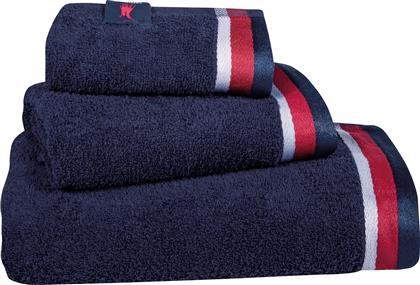 ΣΕΤ ΠΕΤΣΕΤΕΣ 3ΤΜΧ ΒΑΜΒΑΚΕΡΕΣ ESSENTIAL 3063 NAVY BLUE (ΥΦΑΣΜΑ: ΒΑΜΒΑΚΙ 100%, ΧΡΩΜΑ: ΜΠΛΕ) - - 230708003063 GREENWICH POLO CLUB