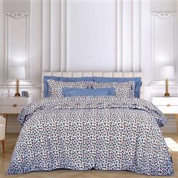 ΣΕΤ ΣΕΝΤΟΝΙΑ ΒΑΜΒΑΚΕΡΑ KING 260X280ΕΚ. ΕSSENTIAL 2264 MULTI (ΥΦΑΣΜΑ: ΒΑΜΒΑΚΙ 100%, ΤΥΠΟΣ ΚΑΤΩΣΕΝΤΟΝΟΥ: ΧΩΡΙΣ ΛΑΣΤΙΧΟ, ΜΕΓΕΘΟΣ: KING SIZE) - - 202100302264 GREENWICH POLO CLUB