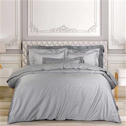 ΣΕΤ ΣΕΝΤΟΝΙΑ ΒΑΜΒΑΚΟΣΑΤΕΝ KING 250X270ΕΚ. CLASSIC 2291 BLUE (ΥΦΑΣΜΑ: ΒΑΜΒΑΚΟΣΑΤΕΝ, ΤΥΠΟΣ ΚΑΤΩΣΕΝΤΟΝΟΥ: ΧΩΡΙΣ ΛΑΣΤΙΧΟ, ΧΡΩΜΑ: ΜΠΛΕ, ΜΕΓΕΘΟΣ: KING SIZE) - - 202100302291 GREENWICH POLO CLUB