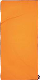UNISEX ΠΕΤΣΕΤΑ ΘΑΛΑΣΣΗΣ ΜΟΝΟΧΡΩΜΗ 180 X 80 CM ''4023'' - 267801804023 ΠΟΡΤΟΚΑΛΙ GREENWICH POLO CLUB