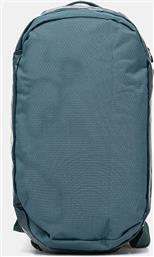 ΑΘΛΗΤΙΚΗ ΤΣΑΝΤΑ ALPACA 40L ΧΡΩΜΑ: ΜΑΥΡΟ, ALPACA.40 GREGORY