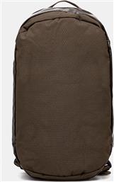 ΑΘΛΗΤΙΚΗ ΤΣΑΝΤΑ ALPACA 40L ΧΡΩΜΑ: ΜΑΥΡΟ, ALPACA.40 GREGORY