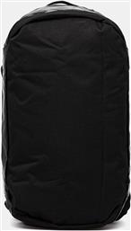 ΤΣΑΝΤΑ ALPACA 60L ΧΡΩΜΑ: ΜΑΥΡΟ, ALPACA.60 GREGORY