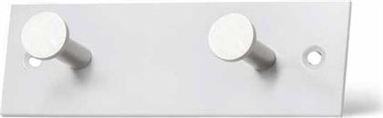 ΚΡΕΜΑΣΤΡΑΚΙ ΤΟΙΧΟΥ 402 WHITE GREKON