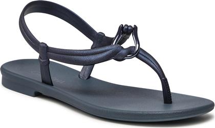 ΣΑΝΔΑΛΙΑ CACAU ELEGANCIA SANDAL 18370 ΣΚΟΥΡΟ ΜΠΛΕ GRENDHA