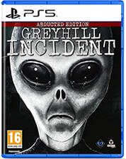 GREYHILL INCIDENT ABDUCTED EDITION από το e-SHOP