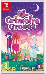 GRIMOIRE GROVES