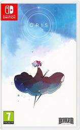 GRIS - NINTENDO SWITCH