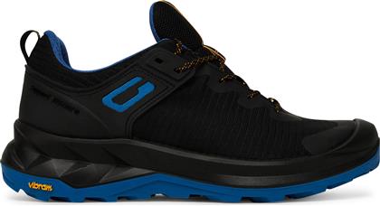 ΠΑΠΟΥΤΣΙΑ ΠΕΖΟΠΟΡΙΑΣ 15409S2 ΜΑΥΡΟ GRISPORT