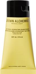 INVISIBLE NATURAL PROTECTION SPF-30 50 ML - 8571041462 GROWN ALCHEMIST