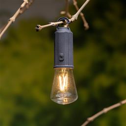 ΦΑΝΑΡΙ LED ΜΕ ΜΠΑΤΑΡΙΑ (Φ5.4X17.3) 871125256806 GRUNDIG