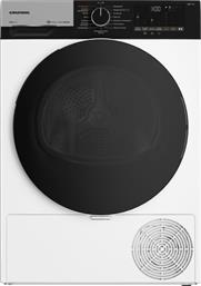 GTP59243W 9KG ΣΤΕΓΝΩΤΗΡΙΟ GRUNDIG