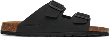 ΠΑΝΤΟΦΛΕΣ BOBO CB0812 ΜΑΥΡΟ GRUNLAND