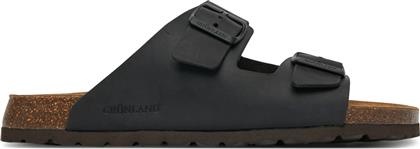 ΠΑΝΤΟΦΛΕΣ BOBO CB1631 ΜΑΥΡΟ GRUNLAND