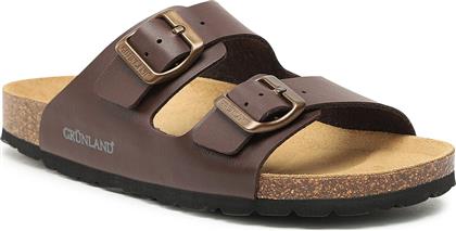 ΠΑΝΤΟΦΛΕΣ SARA CB4018-40 ΚΑΦΕ GRUNLAND