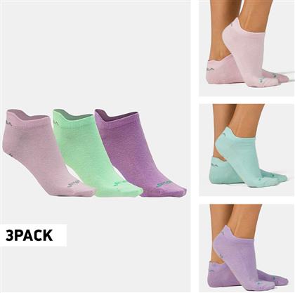 AERO 365 TRAINER 3 PACK UNISEX ΚΑΛΤΣΕΣ (9000145762-68816) GSA