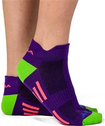 HYDRO WOMENS ULTRALIGHT HIGH PERFORMANCE LOW CUT 6PACK 8219109-MULTICOLOR 50 ΠΟΛΥΧΡΩΜΟ GSA