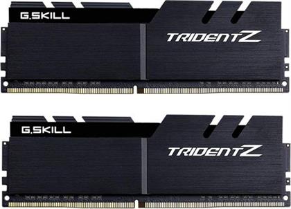 16GB 4000MHZ DDR4 C19 TRID Z X2 ΜΝΗΜΗ RAM GSKILL