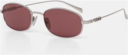 ΓΥΑΛΙΑ ΗΛΙΟΥ ΑΝΔΡΙΚΑ, ΧΡΩΜΑ: ΑΣΗΜΙ, GG1940S GUCCI
