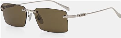 ΓΥΑΛΙΑ ΗΛΙΟΥ ΑΝΔΡΙΚΑ, ΧΡΩΜΑ: ΑΣΗΜΙ, GG1941S GUCCI