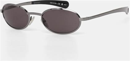 ΓΥΑΛΙΑ ΗΛΙΟΥ ΑΝΔΡΙΚΑ, ΧΡΩΜΑ: ΑΣΗΜΙ, GG1942S GUCCI