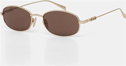 ΓΥΑΛΙΑ ΗΛΙΟΥ ΑΝΔΡΙΚΑ, ΧΡΩΜΑ: ΧΡΥΣΑΦΙ, GG1940S GUCCI