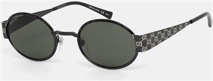 ΓΥΑΛΙΑ ΗΛΙΟΥ ΑΝΔΡΙΚΑ, ΧΡΩΜΑ: ΓΚΡΙ, GG1854S GUCCI