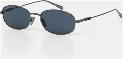 ΓΥΑΛΙΑ ΗΛΙΟΥ ΑΝΔΡΙΚΑ, ΧΡΩΜΑ: ΓΚΡΙ, GG1940S GUCCI