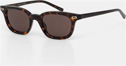 ΓΥΑΛΙΑ ΗΛΙΟΥ ΑΝΔΡΙΚΑ, ΧΡΩΜΑ: ΚΑΦΕ, GG1946S GUCCI