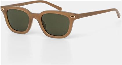 ΓΥΑΛΙΑ ΗΛΙΟΥ ΑΝΔΡΙΚΑ, ΧΡΩΜΑ: ΚΑΦΕ, GG1946S GUCCI