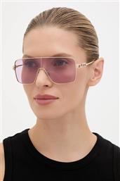 ΓΥΑΛΙΑ ΗΛΙΟΥ ΧΡΩΜΑ: ΧΡΥΣΑΦΙ, GG1936S GUCCI