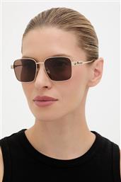 ΓΥΑΛΙΑ ΗΛΙΟΥ ΧΡΩΜΑ: ΧΡΥΣΑΦΙ, GG1937S GUCCI