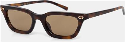 ΓΥΑΛΙΑ ΗΛΙΟΥ ΧΡΩΜΑ: ΚΑΦΕ, GG1944S GUCCI