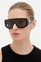 ΓΥΑΛΙΑ ΗΛΙΟΥ ΧΡΩΜΑ: ΚΑΦΕ, GG1950S GUCCI