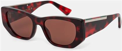 ΓΥΑΛΙΑ ΗΛΙΟΥ ΧΡΩΜΑ: ΚΟΚΚΙΝΟ, GG1959S GUCCI