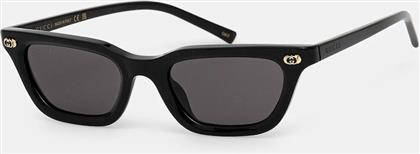 ΓΥΑΛΙΑ ΗΛΙΟΥ ΧΡΩΜΑ: ΜΑΥΡΟ, GG1944S GUCCI