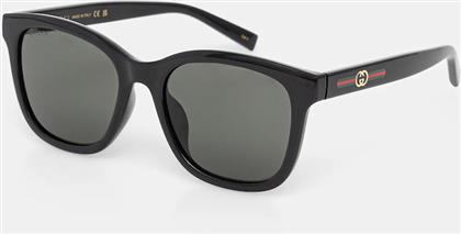 ΓΥΑΛΙΑ ΗΛΙΟΥ ΧΡΩΜΑ: ΜΑΥΡΟ, GG1984SK GUCCI