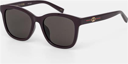 ΓΥΑΛΙΑ ΗΛΙΟΥ ΧΡΩΜΑ: ΜΟΒ, GG1984SK GUCCI