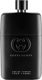 GUILTY POUR HOMME EAU DE PARFUM - 8571039579 GUCCI